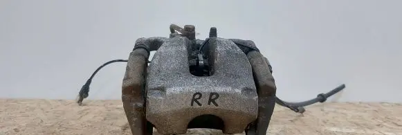 Land Rover Range Rover L405 Rear brake caliper 32350734 MNNKA