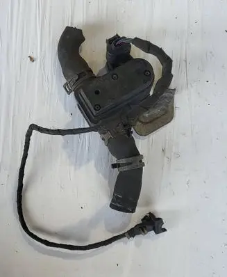 Volkswagen Sharan Electric auxiliary coolant/water pump 7N0819809B 7H0819810B