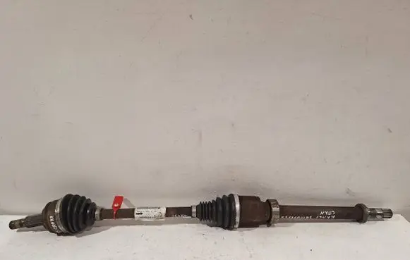 Renault Kangoo III Front driveshaft 391007525R