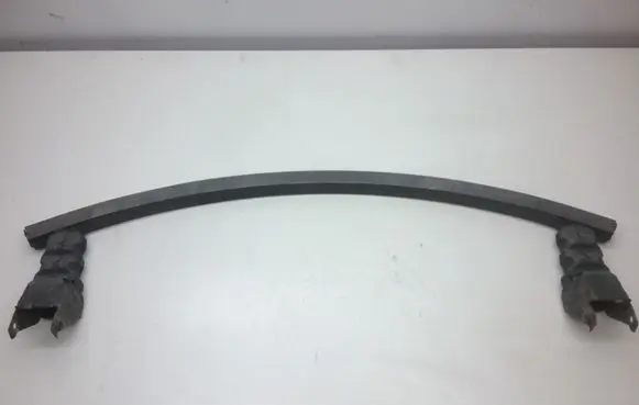 Front bumper cross member