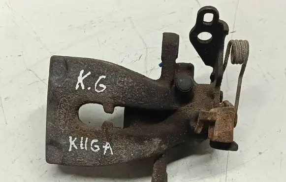 Ford Kuga I Rear brake caliper 