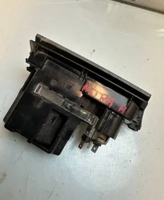 Opel Astra H Car ashtray 13133284