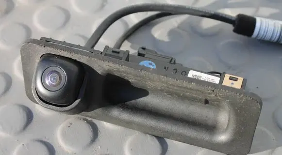 KIA Ceed Reversing camera 95766J7000 95760J7000 95766-J7000