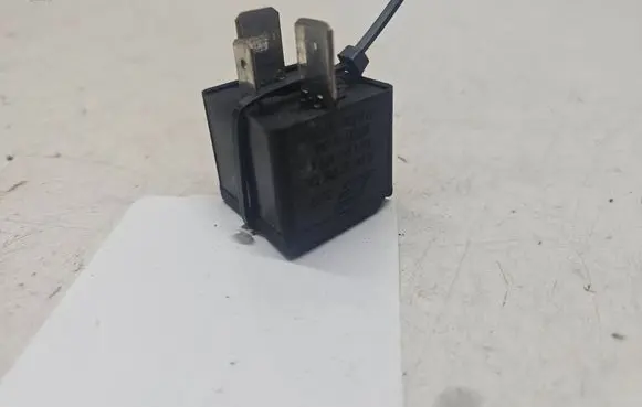 Seat Alhambra (Mk1) Other relay 7M0951253A