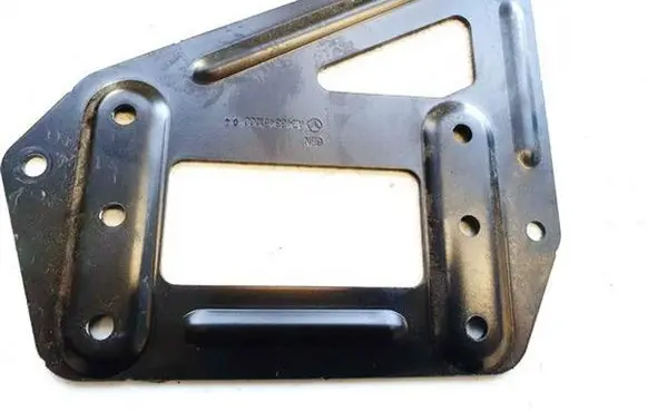 Mercedes-Benz EQB Other exterior part a2433451000