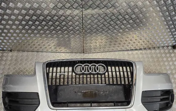 Audi Q5 SQ5 Front bumper