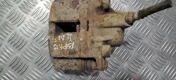Renault Espace II Front brake caliper