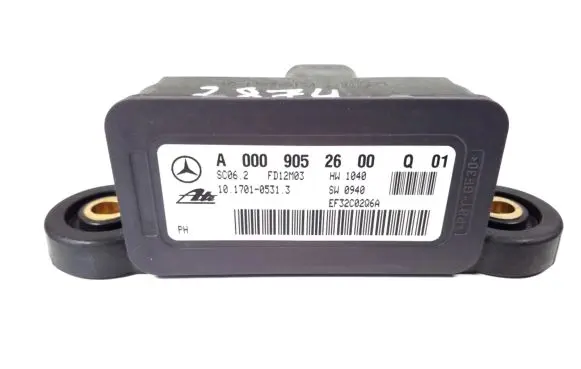 Mercedes-Benz S W221 Sensor A0009052600