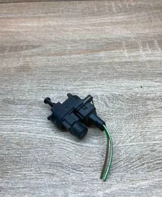 Ford Fiesta Brake pedal sensor switch 93BB13480BC WithPlug