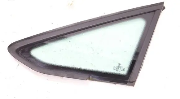 Volkswagen Golf Sportsvan Rear side window 510845411