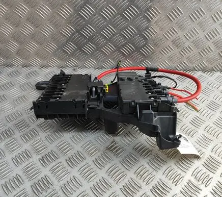 Mercedes-Benz EQE v295 Fuse module A2975402001