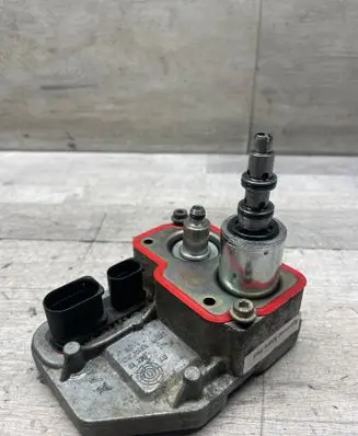 Volvo XC90 Torque split ecu control unit/module 5WP3350202 10920401 3350202048201118