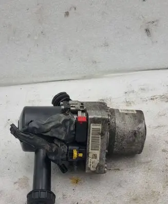Peugeot 407 Power steering pump HPIA5097180A