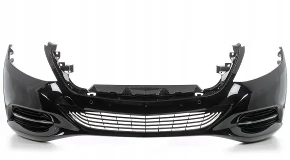 Mercedes-Benz S W222 Front bumper A2228800247 A2228800247909197