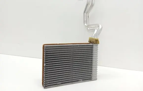 Peugeot 407 Air conditioning (A/C) radiator (interior) 18476AB