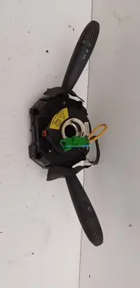 Fiat Punto (188) Airbag slip ring squib (SRS ring) 00400087