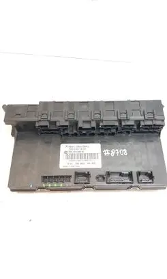 Mercedes-Benz C W203 SAM control unit A2035451801 2035451801