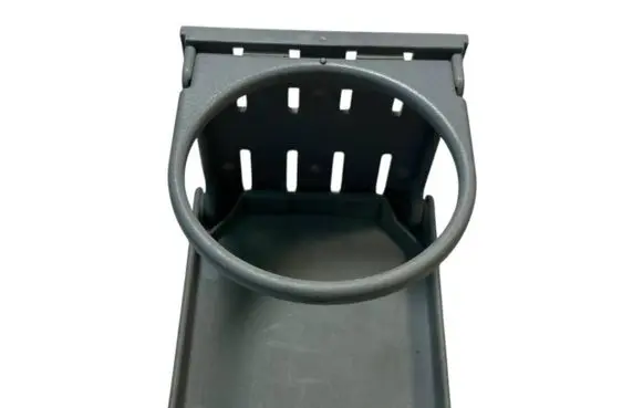 Volkswagen Transporter - Caravelle T4 Cup holder 703862 5339KK