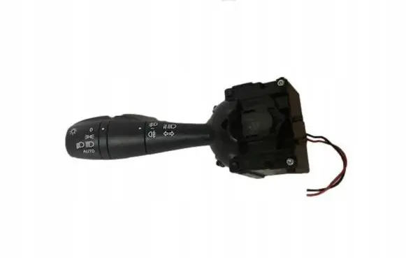 Renault Clio I Light switch E1109573