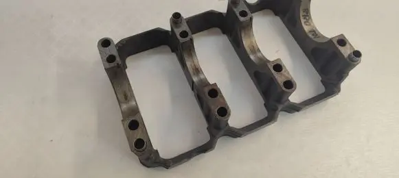Audi Q5 SQ5 Crankshaft Holder 