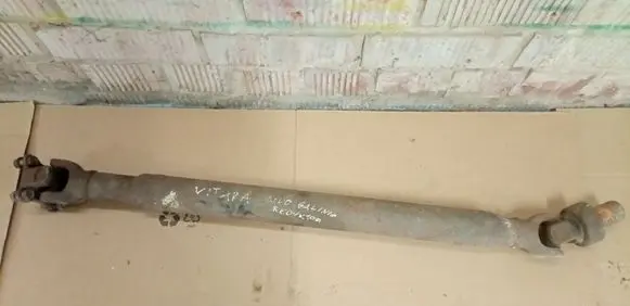 Suzuki Grand Vitara II Rear driveshaft/prop shaft 
