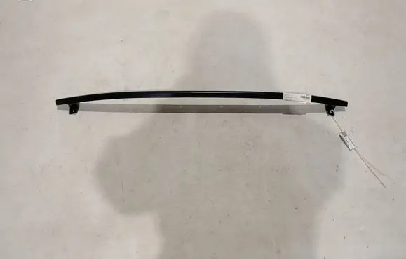 Skoda Octavia Mk4 Front bumper cross member 5E3807093