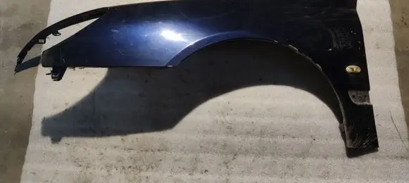 Peugeot 607 Fender