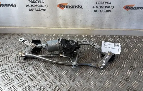 Toyota Auris E180 Front wiper linkage and motor 8511002340
