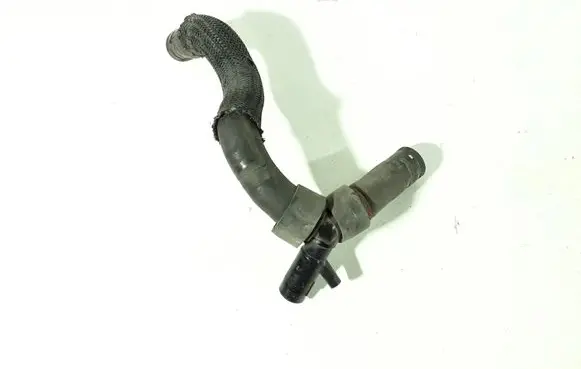 Toyota Yaris Engine coolant pipe/hose 