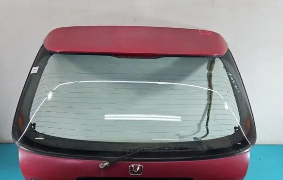 Honda Civic Tailgate/trunk/boot lid IMPRK1448253