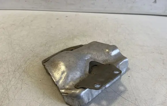 Audi Q3 F3 Heat shield in engine bay 05E253041F