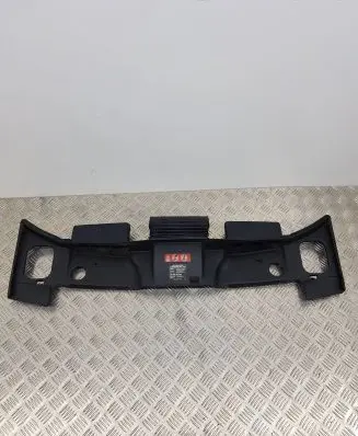 Top upper radiator support slam panel