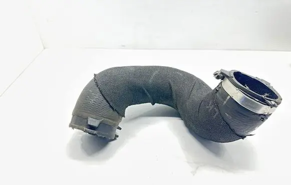 Audi A6 Allroad C6 Intercooler hose/pipe