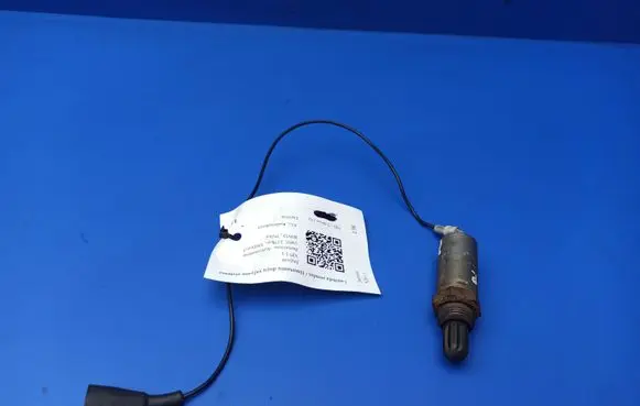 Jaguar XJS Lambda probe sensor 0258001026
