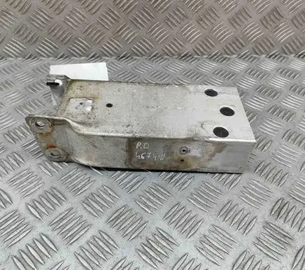 Mercedes-Benz A W176 Front bumper shock/impact absorber A2466200295