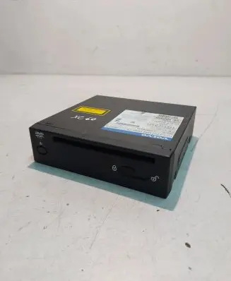 Volvo XC60 Navigation unit CD/DVD player 4621008921 090274034 31285405AA