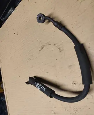 Jeep Cherokee XJ Brake line pipe/hose 