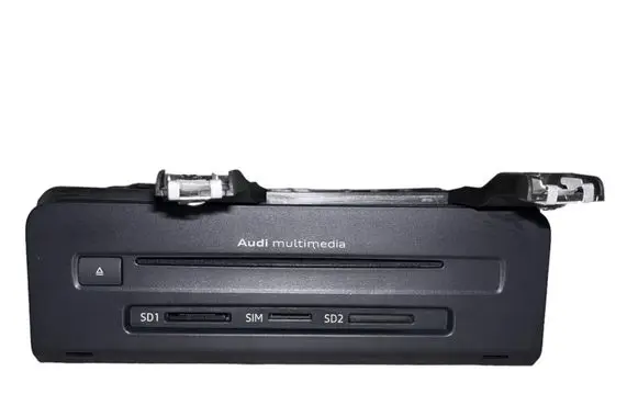 Audi A4 S4 B9 MMI control unit 8W0035192