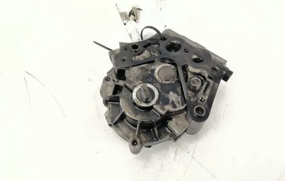 Iveco Daily 35 - 40.10 Vacuum pump F009D03481