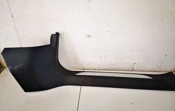 Tesla Model S Front sill trim cover 103039400D