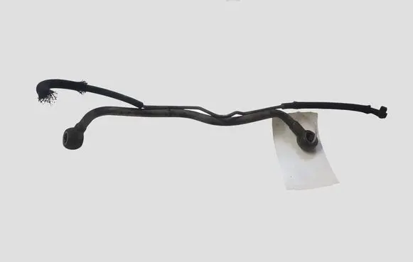 Toyota Auris 150 Turbo turbocharger oiling pipe/hose