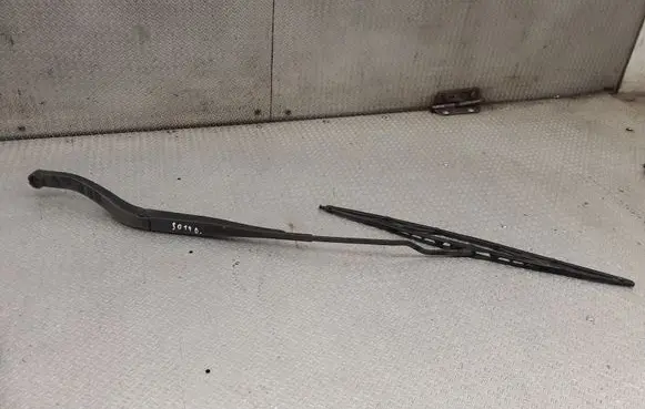 Opel Vectra C Windshield/front glass wiper blade 