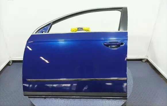 Volkswagen PASSAT B6 Front door