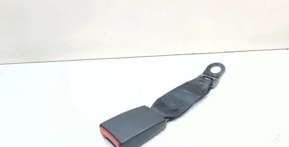 Audi A7 S7 4G Middle seatbelt buckle (rear) S05003225
