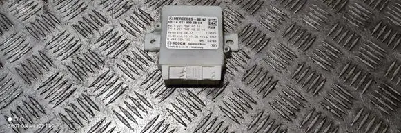 Mercedes-Benz S W221 Parking PDC control unit/module A2219000804