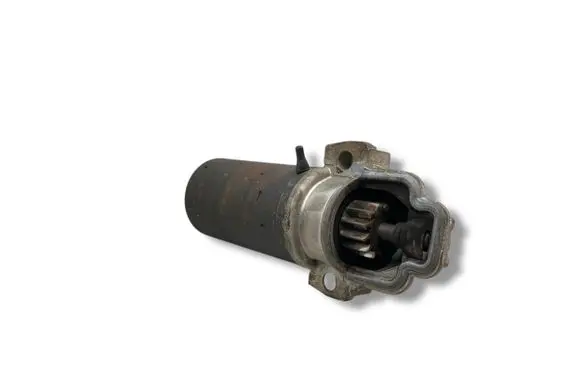 Ford Transit Starter motor 0986021810