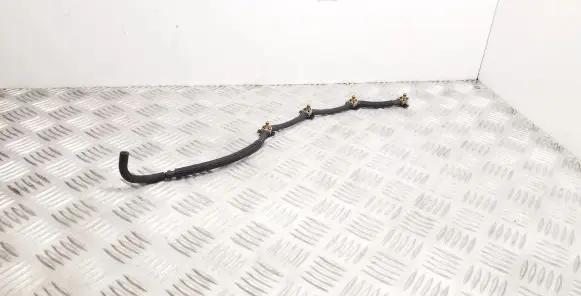 Fuel return line/hose