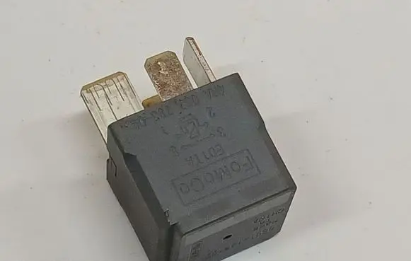 Ford Transit Other relay 6G9T14B192BA
