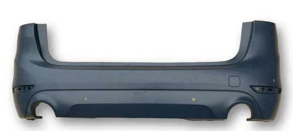 BMW 2 F46 Rear bumper 51127480322 51127480321 7480322