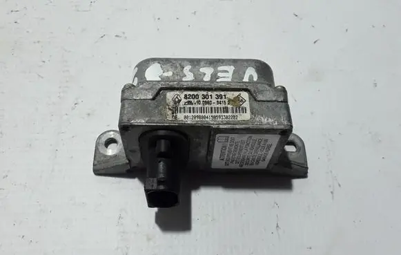 Renault Vel Satis ESP (stability system) control unit 8200301391